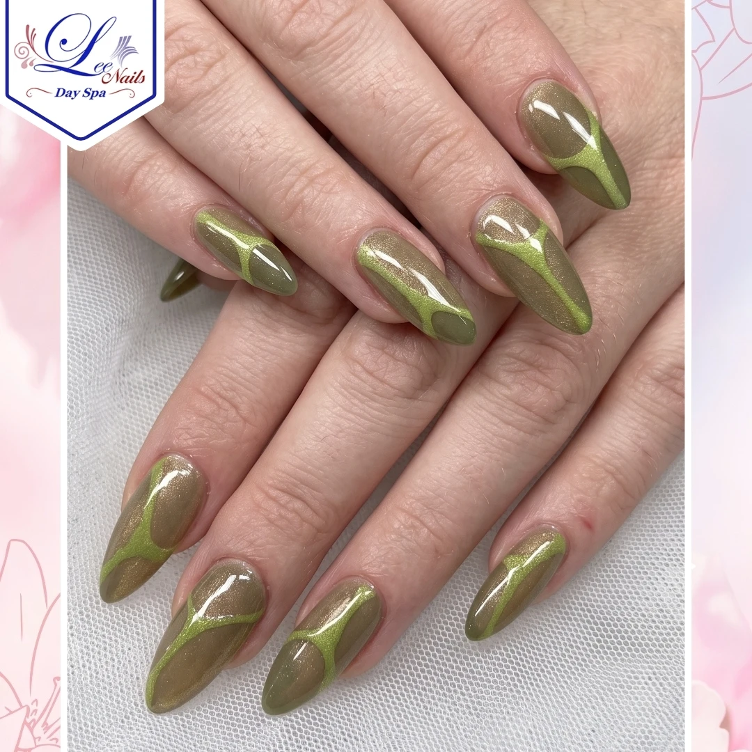 Must Try Nail Designs August 12 2026